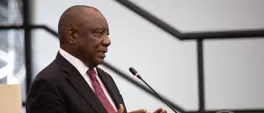 Action taken against those implicated in Madlanga Commission, says Ramaphosa Action taken against those implicated in Madlanga Commission, says Ramaphosa