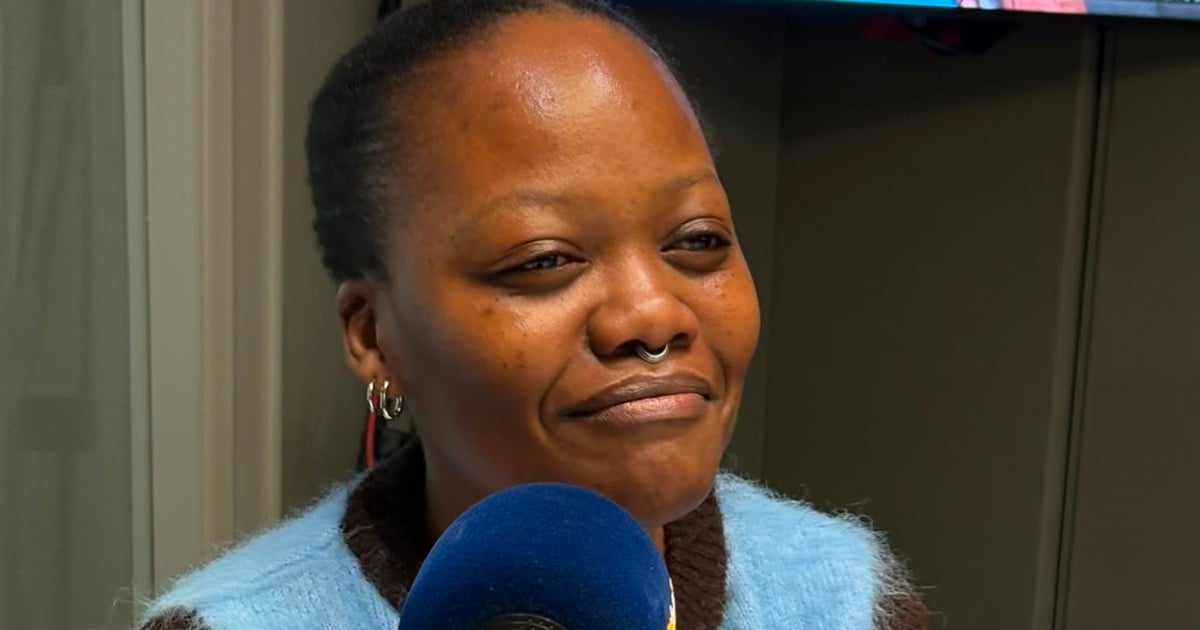 Koleka Putuma talks creativity and being named 2026 Featured Poet for Poetry Africa - EWN