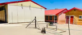 Ceres primary school learners haven't started 2026 academic year due to safety hazard Ceres primary school learners haven't started 2026 academic year due to safety hazard