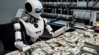 Why AI can’t replace your financial planner Why AI can’t replace your financial planner