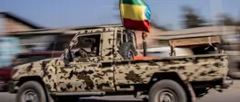 Ethiopia demands Eritrea 'immediately withdraw' troops from its territory Ethiopia demands Eritrea 'immediately withdraw' troops from its territory