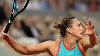 Sabalenka gets revenge over Keys in repeat of Australian Open final Sabalenka gets revenge over Keys in repeat of Australian Open final