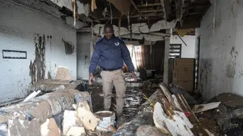 EC govt says urgent mission to house flood-displaced families in full swing EC govt says urgent mission to house flood-displaced families in full swing