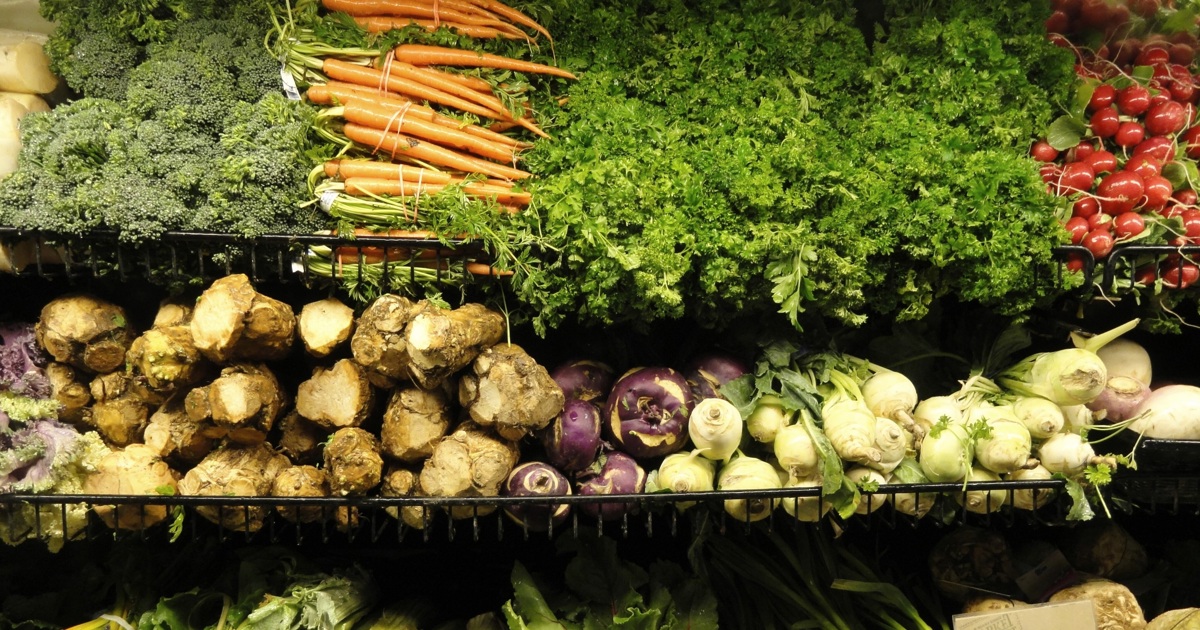 Botswana reimposes ban on SA vegetable imports, with little notice