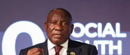 Ramaphosa: Societies cannot be rooted in equality unless they uphold the rights of women and girls Ramaphosa: Societies cannot be rooted in equality unless they uphold the rights of women and girls