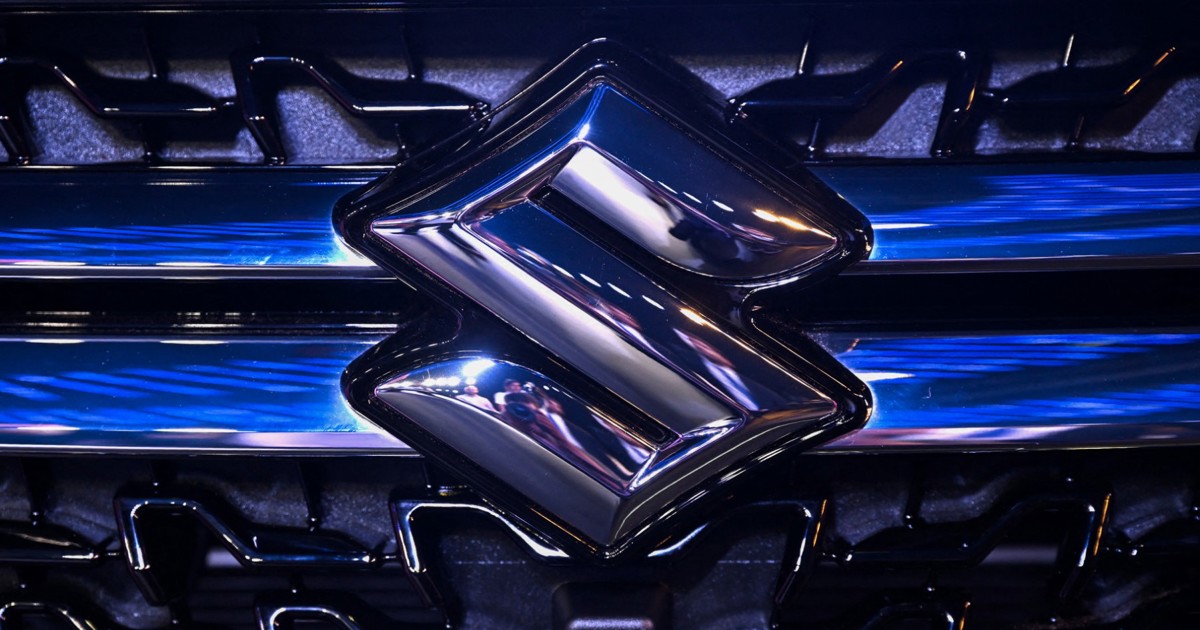 REVIEW: Why the Suzuki Across could be one of South Africa’s best-value hybrid SUVs
