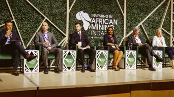 Africa targets local beneficiation as 2026 Mining Indaba opens Africa targets local beneficiation as 2026 Mining Indaba opens