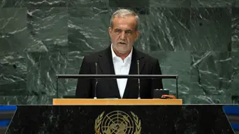 Iran president heads to Armenia for talks on US-backed corridor Iran president heads to Armenia for talks on US-backed corridor