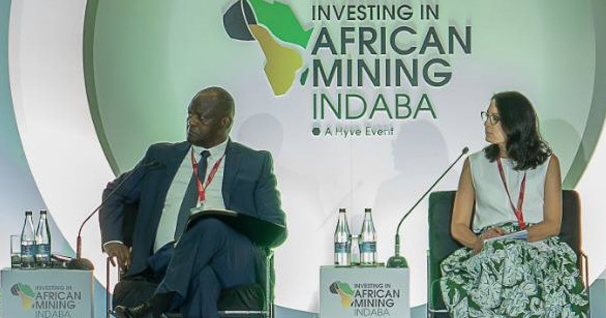 Transnet's achieved stabilisation, foundation laid to unlock new mining growth, says chair