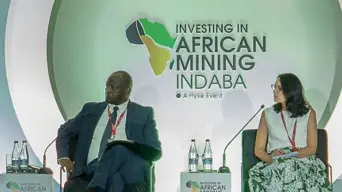 Transnet's achieved stabilisation, foundation laid to unlock new mining growth, says chair Transnet's achieved stabilisation, foundation laid to unlock new mining growth, says chair