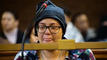 Murder case against Jayden Lee Meek’s mother postponed for pre-trial preparation Murder case against Jayden Lee Meek’s mother postponed for pre-trial preparation