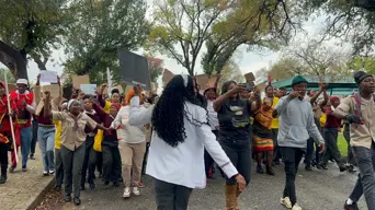 ANC in Gauteng in process of removing membership of pastor accused of raping girl ANC in Gauteng in process of removing membership of pastor accused of raping girl