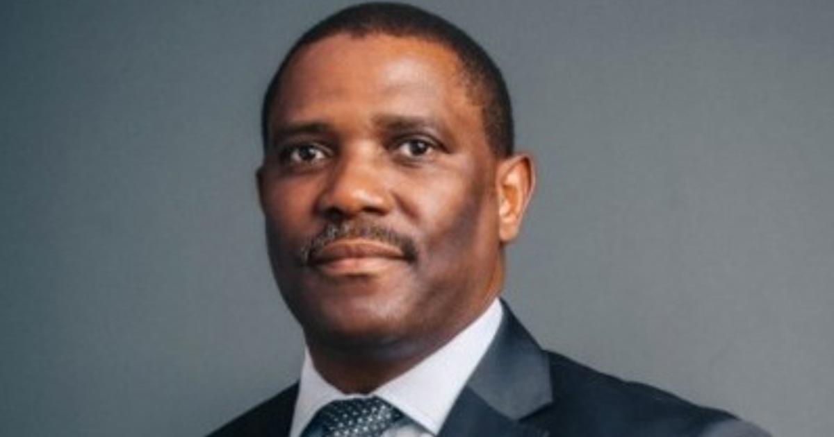 ActionSA welcomes Makhubu's appointment as SARS head