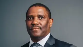 SARS stalwart Ngobani Makhubu appointed new Commissioner to succeed Edward Kieswetter SARS stalwart Ngobani Makhubu appointed new Commissioner to succeed Edward Kieswetter