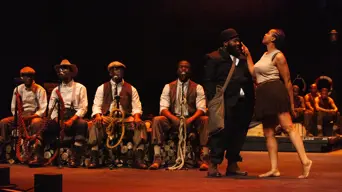 Vus'umuzi Phakathi | When the keel splinters: Dancing the death drill and the perils of artistic power Vus'umuzi Phakathi | When the keel splinters: Dancing the death drill and the perils of artistic power