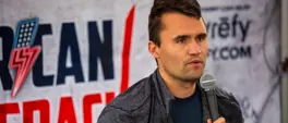 ‘Charlie Kirk’ tops Google’s 2025 news searches ‘Charlie Kirk’ tops Google’s 2025 news searches