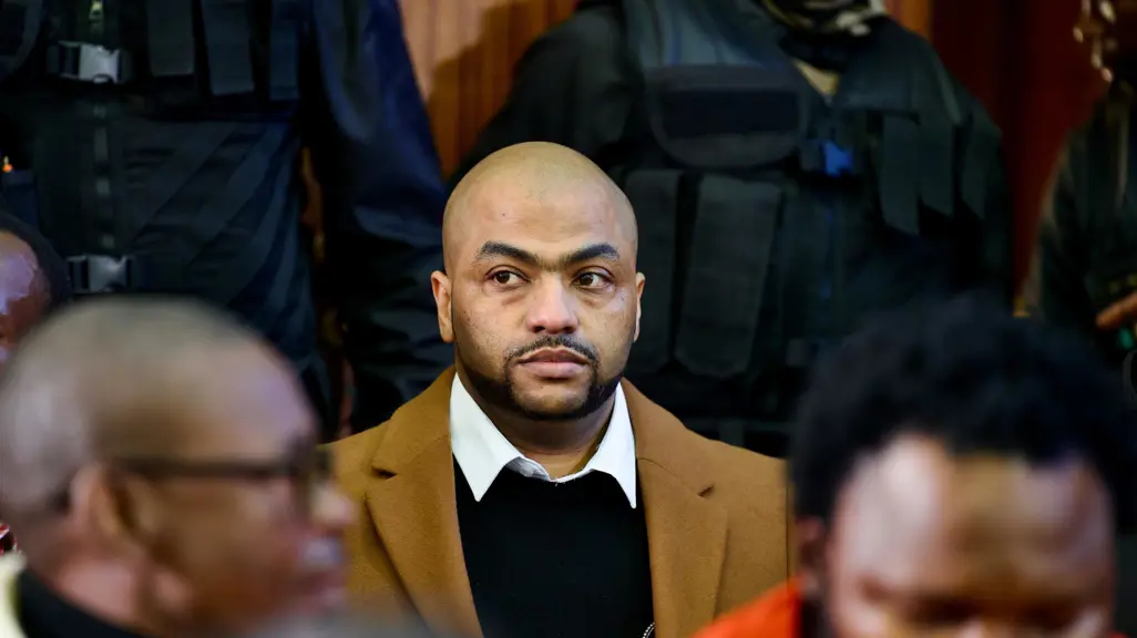 Thabo Bester's lawyers say it would be a travesty of justice if ruling on his imprisonment conditions left unchallenged