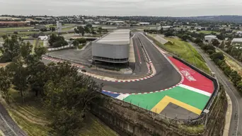 Cape Town vs Kyalami: South Africa’s Formula 1 race heats up - 'The Mother City has a more global appeal' Cape Town vs Kyalami: South Africa’s Formula 1 race heats up - 'The Mother City has a more global appeal'