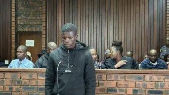 Kgaogelo Marota's family awaiting apology from her alleged killer's family Kgaogelo Marota's family awaiting apology from her alleged killer's family