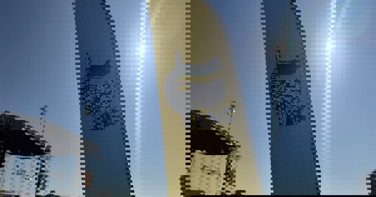 ANC supporters confident party will regain lost ground