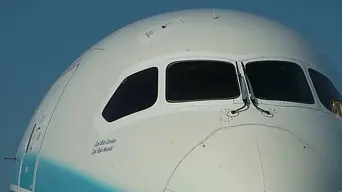 SA fails to lure Boeing for new Africa headquarters SA fails to lure Boeing for new Africa headquarters