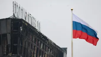 No South Africans affected by Moscow concert mass shooting, says DIRCO No South Africans affected by Moscow concert mass shooting, says DIRCO