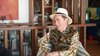 SA's 30 years of democracy: Sachs delves into the curation of the Constitution SA's 30 years of democracy: Sachs delves into the curation of the Constitution