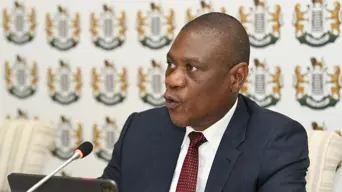 Probe into alleged assassination attempt on Mashatile finalised, Cachalia tells MPs Probe into alleged assassination attempt on Mashatile finalised, Cachalia tells MPs
