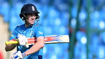 Brook relishing 'fun' start as England captain after Windies clean sweep Brook relishing 'fun' start as England captain after Windies clean sweep