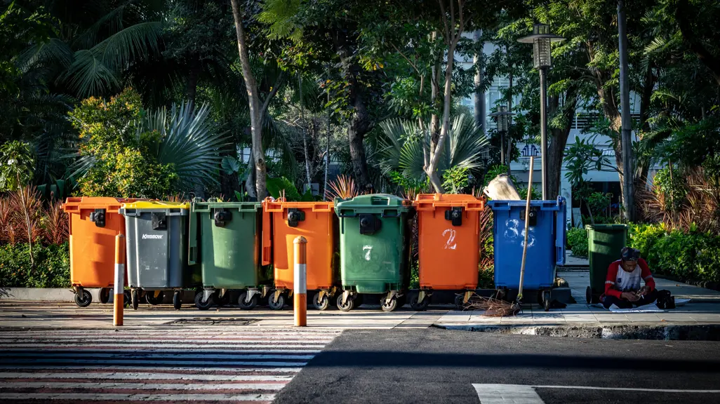 City of Cape Town launches R400 million recycling hub