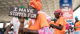 Gambia top court hears case to overturn female genital mutilation ban Gambia top court hears case to overturn female genital mutilation ban