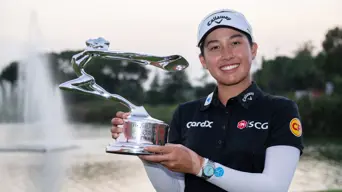 World number one Jeeno wins LPGA Shanghai after five-hole playoff World number one Jeeno wins LPGA Shanghai after five-hole playoff