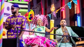 Cape Town Carnival: 'We're scrambling without Arts and Culture Dept funding' Cape Town Carnival: 'We're scrambling without Arts and Culture Dept funding'