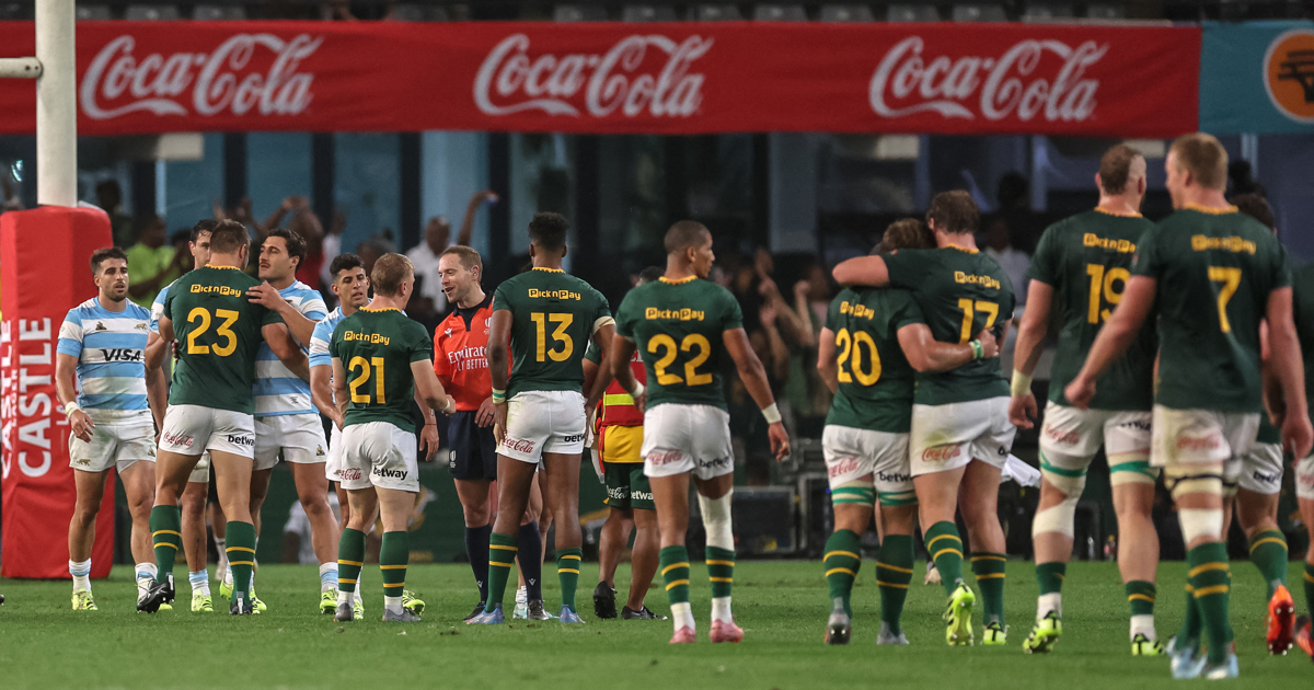 Springbok Feinberg-Mngomezulu an 'incredible talent' - Erasmus