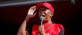 Malema: EFF prepared to cut ties with ANC over Gauteng metro coalitions Malema: EFF prepared to cut ties with ANC over Gauteng metro coalitions
