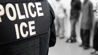 Protests erupt after US deploys ICE agents to Winter Olympics in Italy Protests erupt after US deploys ICE agents to Winter Olympics in Italy