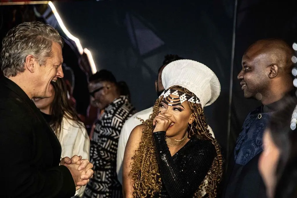 Picture: Lehlohonolo Bopape/Supplied Picture: Lehlohonolo Bopape/Supplied