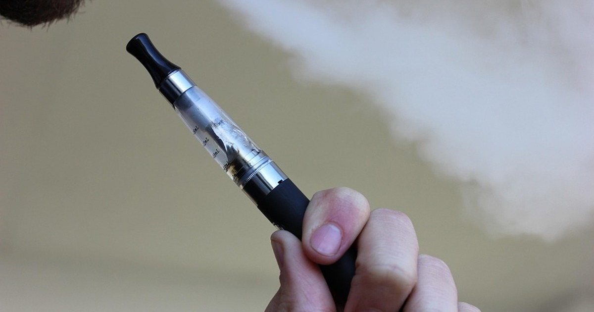 World No Tobacco Day: 'Variety of weird conditions' associated with some ...