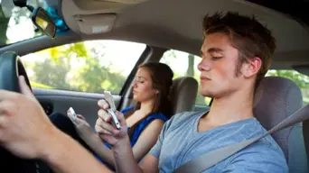 Your smartphone is a parasite, according to evolution Your smartphone is a parasite, according to evolution