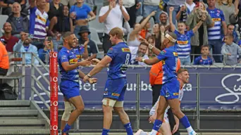 Spectators urged to use free shuttle for Stormers' URC clash against Munster Spectators urged to use free shuttle for Stormers' URC clash against Munster