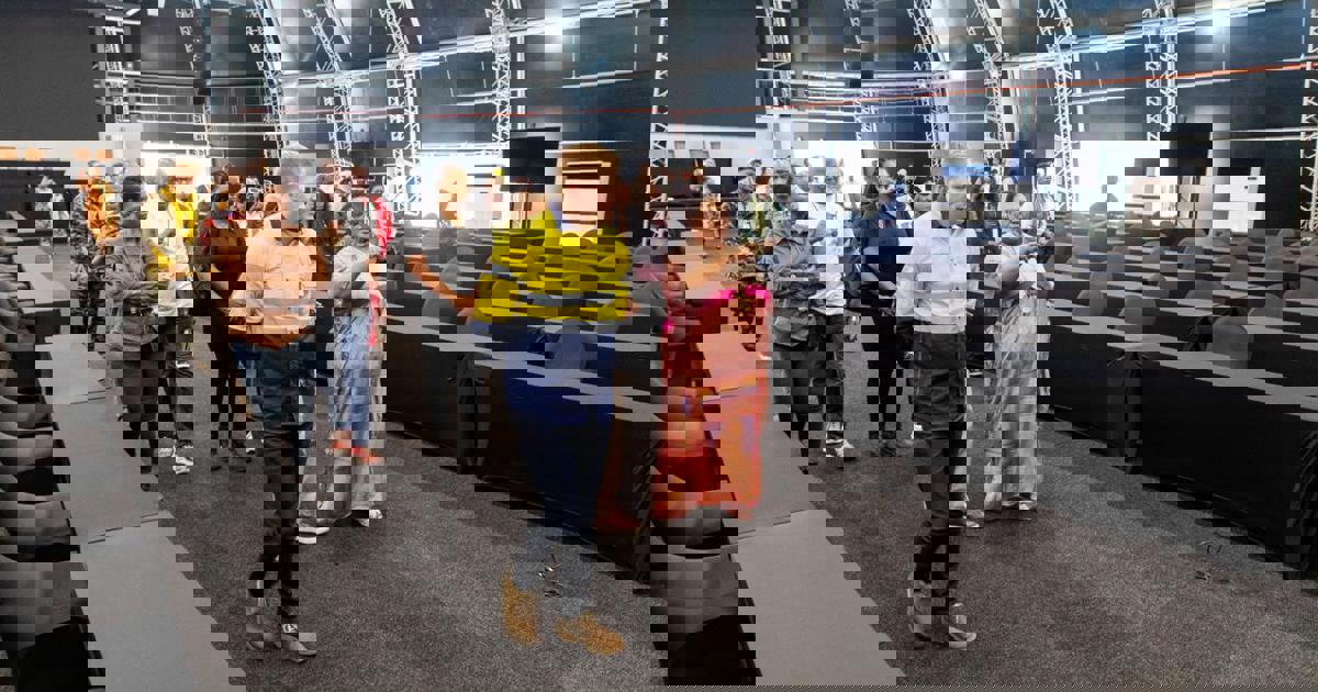 Parliament aims to keep SONA costs in line with budget