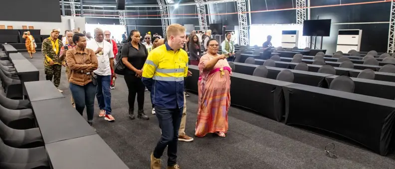 From socials to the masters: Thinus van Zyl’s strategic journey to the ...