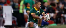 Libbok welcomes 'healthy' Springboks fly-half competition Libbok welcomes 'healthy' Springboks fly-half competition