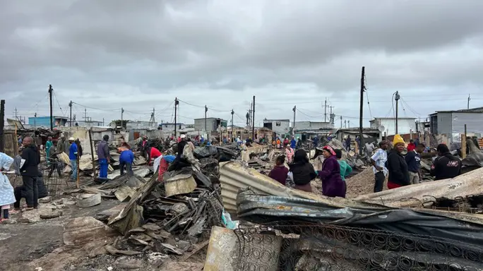 Govt urges Dunoon residents to partake in tackling overcrowding ...