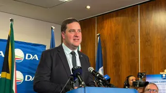 DA announces next 11 mayoral candidates contesting in local polls in WC DA announces next 11 mayoral candidates contesting in local polls in WC