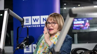 Helen Zille on the GNU, Elon Musk and BBBEE Helen Zille on the GNU, Elon Musk and BBBEE