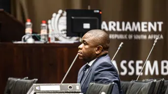 KZN top cop Mkhwanazi calls for major reforms in vetting of police officials KZN top cop Mkhwanazi calls for major reforms in vetting of police officials