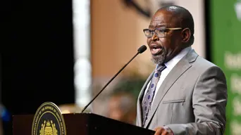 Godongwana says new metro reform programme aims to cut waste Godongwana says new metro reform programme aims to cut waste