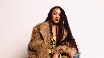 A deep dive into Nanette Mbili's cathartic creative process A deep dive into Nanette Mbili's cathartic creative process