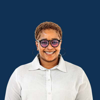 Tholakele Mnganga